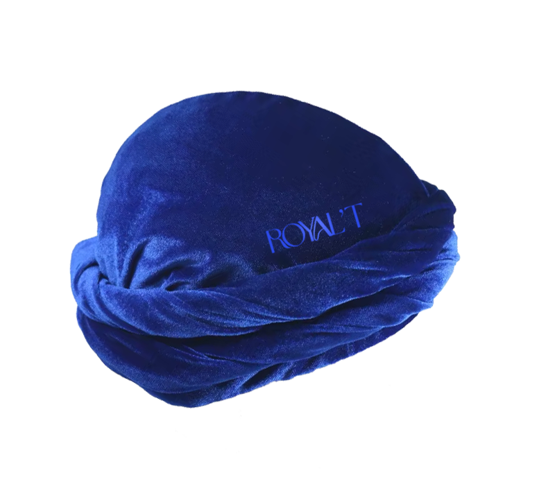 Luxury Turbans by Royal'T