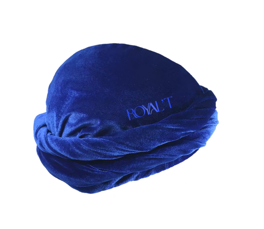 Luxury Turbans by Royal'T