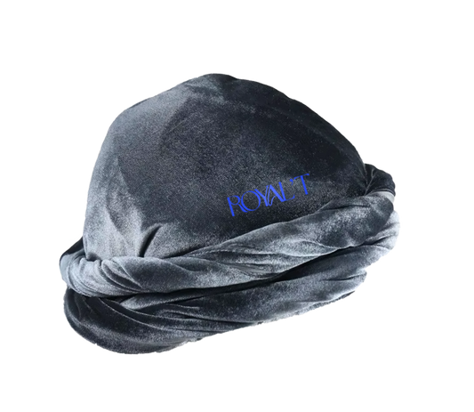Luxury Turbans by Royal'T