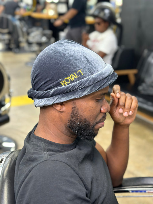 Luxury Turbans by Royal'T