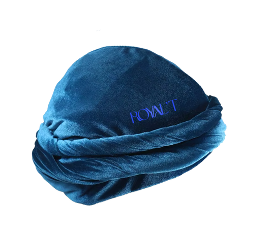 Luxury Turbans by Royal'T